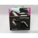 [ не использовался ]BOSE QuietComfort Ultra Earbuds no. 2 поколение [ черный ][ Kawagoe Crea молдинг ] гарантийный срок 1 месяцев 