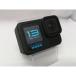 [ б/у ]GoPro GoPro HERO13 Black CHDHX-131-FW[ Kawagoe Crea молдинг ] гарантийный срок 1 месяцев [ разряд B]