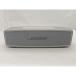 [ б/у ]BOSE SoundLink Mini Bluetooth speaker II [ жемчуг ][ Hiroshima книга@ через ] гарантийный срок 1 неделя [ разряд B]