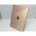 [ б/у ]Apple [Wi-Fi] iPad( no. 7 поколение /2019) 32GB Gold MW762J/A[ Kawagoe Crea молдинг ] гарантийный срок 1 месяцев [ разряд C]