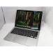 [ б/у ]Apple MacBook Air 13 дюймовый 256GB серебряный MWTK2J/A (Early 2020)[ Kawagoe Crea молдинг ] гарантийный срок 1 месяцев [ разряд B]