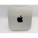 [ б/у ]Apple Mac mini M4(CPU:10C/GPU:10C) 16GB/256GB серебряный MU9D3J/A (M4*2024)[ Kawagoe Crea молдинг ] гарантийный срок 1 месяцев [ разряд A]