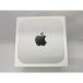 [ не использовался ]Apple Mac mini M6(12 core CPU/12 core GPU) 16GB/256GB серебряный MHQK4J/A[ Kawagoe Crea молдинг ] гарантийный срок 3 месяцев 