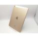 [ б/у ]Apple SoftBank [SIM блокировка есть ] iPad Air2(2014) 16GB Gold MH1C2J/A[ Takasaki mon tray ] гарантийный срок 1 месяцев [ разряд C]