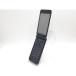 [ не использовался ]KYOCERA docomo [SIM свободный ] DIGNO мобильный телефон черный KY-42C[ Takasaki mon tray ] гарантийный срок 3 месяцев 