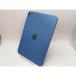 [ б/у ]Apple [Wi-Fi] iPad( no. 10 поколение /2022) 64GB голубой MPQ13J/A[ Takasaki mon tray ] гарантийный срок 1 месяцев [ разряд A]