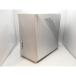 [ б/у ]Fractal Design Era ITX Silver - White Oak [FD-CA-ERA-ITX-SI][ Takasaki mon tray ] гарантийный срок 1 неделя 