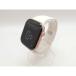 �y���ÁzApple Watch Series11 46mm GPS ���[�Y�S�[���h�A���~�j�E���P�[�X/���C�g�u���b�V���X�|�[�c�o���h (M/L) MEV74J/A�y���胂���g���[�z�ۏ؊��ԂP����