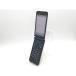 [ не использовался ]KYOCERA docomo [SIM свободный ] DIGNO мобильный телефон черный KY-42C[ Takasaki mon tray ] гарантийный срок 3 месяцев 