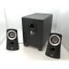 [ б/у ]Logicool Z313 Speaker System Z313[ Takasaki mon tray ] гарантийный срок 1 неделя [ разряд C]