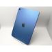 [ б/у ]Apple [Wi-Fi] iPad( no. 10 поколение /2022) 64GB голубой MPQ13J/A[ Takasaki mon tray ] гарантийный срок 1 месяцев [ разряд B]