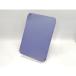 [ б/у ]Apple Smart Folio крыло lishu лаванда iPad mini( no. 6 поколение ) для MM6L3FE/A[ Takasaki mon tray ] гарантийный срок 1 неделя 
