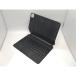 [ б/у ]Apple Magic Keyboard английский язык (UK) черный iPad Air( no. 4/ no. 5 поколение /M2)*Pro 11 дюймовый ( no. 1/ no. 2/ no. 3/ no. 4 поколение ) для [ Takasaki mon tray ] гарантийный срок 1 неделя 