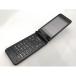 [ не использовался ]KYOCERA docomo [SIM разблокирован .] DIGNO мобильный телефон Basic KY-41B черный [ Takasaki mon tray ] гарантийный срок 3 месяцев 