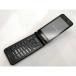 [ не использовался ]KYOCERA docomo [SIM разблокирован .] DIGNO мобильный телефон Basic KY-41B черный [ Takasaki mon tray ] гарантийный срок 3 месяцев 