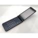 [ не использовался ]KYOCERA docomo [SIM свободный ] DIGNO мобильный телефон черный KY-42C[ Takasaki mon tray ] гарантийный срок 3 месяцев 