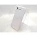 [ б/у ]SHARP au [SIM блокировка есть ] AQUOS sense2 простой SHV43 прозрачный белый [ Takasaki mon tray ] гарантийный срок 1 месяцев [ разряд C]