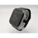 �y���ÁzApple Watch Series11 46mm GPS �X�y�[�X�O���C�A���~�j�E���P�[�X/�u���b�N�X�|�[�c�o���h (S/M) MEV04J/A�yEC�Z���^�[�z�ۏ؊��ԂP�����y�����NA�z