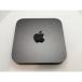[ б/у ]Apple Mac mini CTO (Late 2018) Core i7(3.2G)/32G/512G(SSD)/Intel UHD 630[ Takasaki mon tray ] гарантийный срок 1 месяцев [ разряд B]