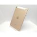 [ б/у ]Apple au [SIM блокировка есть ] iPad mini4(2015) 128GB Gold MK782J/A[ Takasaki mon tray ] гарантийный срок 1 месяцев [ разряд B]