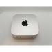 [ б/у ]Apple Mac mini M4(CPU:10C/GPU:10C) 16GB/256GB серебряный MU9D3J/A (M4*2024)[ Takasaki mon tray ] гарантийный срок 1 месяцев [ разряд A]