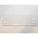 [ б/у ]Apple Magic Keyboard(2015/ цифровая клавиатура нет /A1644) - японский язык (JIS) MLA22J/A[ Takasaki mon tray ] гарантийный срок 1 неделя 