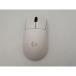 ����š�Logicool PRO X SUPERLIGHT Wireless Gaming Mouse G-PPD-003WL-WH [�ۥ磻��]����ܥ��Უ���ݾڴ��֣�����