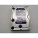 [ б/у ]W.D. WD20PURZ WD Purple 2TB/IntelliPower/64MB/6Gbps[ большой . Ame ширина ] гарантийный срок 1 неделя 