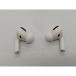 �y���ÁzApple AirPods Pro ��1����i2021/MagSafe�j MLWK3J/A�y��{�A�����z�ۏ؊��ԂP����