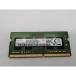 [ б/у ]260PIN 4GB DDR4-2400(PC4-19200) SODIMM [ Note PC для ][ большой . Ame ширина ] гарантийный срок 1 неделя 