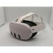 �y���ÁzMeta Meta Quest 3 512GB 899-00594-01�y��{�A�����z�ۏ؊��ԂP�����y�����NC�z