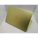 [ б/у ]Apple MacBook Neo 13 дюймовый A18 Pro(CPU:6C/GPU:5C) 8GB/256GB citrus MHFD4J/A (13 дюймовый,A18 Pro)[ большой . Ame ширина ] гарантийный срок 1 месяцев [ разряд A]