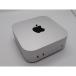 [ б/у ]Apple Mac mini M4(CPU:10C/GPU:10C) 16GB/256GB серебряный MU9D3J/A (M4*2024)[ большой . Ame ширина ] гарантийный срок 1 месяцев [ разряд A]