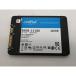 [ б/у ]Crucial BX500(CT240BX500SSD1) 240GB/SSD/6GbpsSATA[ большой . Ame ширина ] гарантийный срок 1 неделя 