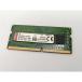 [ б/у ]260PIN 4GB DDR4-2133(PC4-17000) SODIMM [ Note PC для ][ большой . Ame ширина ] гарантийный срок 1 неделя 