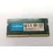 [ б/у ]260PIN 4GB DDR4-2400(PC4-19200) SODIMM [ Note PC для ][ большой . Ame ширина ] гарантийный срок 1 неделя 