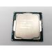 [ б/у ]Intel Core i5-9500 (3GHz/TB:4.4GHz/SRF4B/U0) bulk LGA1151/6C/6T/L3 9M/UHD630/TDP65W[ большой . Ame ширина ] гарантийный срок 1 неделя 