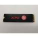 [ б/у ]A-DATA XPG SX8200 Pro(ASX8200PNP-2TT-C) 2TB/M.2 2280(PCIe3.0 NVMe)[ большой . Ame ширина ] гарантийный срок 1 неделя 