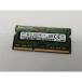 [ б/у ]204PIN 4GB DDR3L-1600 SODIMM( низкий напряжение соответствует )[ Note PC для ][ большой . Ame ширина ] гарантийный срок 1 неделя 