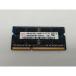 [ б/у ]204PIN 4GB DDR3L-1600 SODIMM( низкий напряжение соответствует )[ Note PC для ][ большой . Ame ширина ] гарантийный срок 1 неделя 