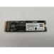 [ б/у ] каждый фирма 512GB SSD (M.2 2280/PCIe3.0 NVMe)[ большой . Ame ширина ] гарантийный срок 1 неделя 