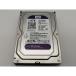 [ б/у ]W.D. WD10PURX WD Purple 1TB/IntelliPower/64MB/6Gbps[ большой . Ame ширина ] гарантийный срок 1 неделя 