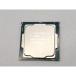 [ б/у ]Intel Core i5-7500T (2.7GHz/TB:3.3GHz) bulk LGA1151/4C/4T/L3 6M/HD630/TDP35W[ большой . Ame ширина ] гарантийный срок 1 неделя 