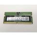 [ б/у ]262PIN SODIMM 8GB DDR5-5600(PC5-44800)[ Note PC для ][ большой . Ame ширина ] гарантийный срок 1 неделя 