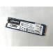 [ б/у ] каждый фирма 500GB SSD (M.2 2280/PCIe3.0 NVMe)[ большой . Ame ширина ] гарантийный срок 1 неделя 