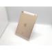 [ б/у ]Apple au [SIM разблокирован .] iPad mini4(2015) 64GB Gold MK752J/A[ большой . Ame ширина ] гарантийный срок 1 месяцев [ разряд C]