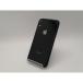 [ б/у ]Apple docomo [SIM разблокирован .] iPhone XR 128GB черный MT0G2J/A[ Hiroshima книга@ через ] гарантийный срок 1 месяцев [ разряд C]