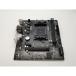 [ б/у ]ASRock A520M-HDV A520/AM4/MicroATX[ Hiroshima книга@ через ] гарантийный срок 1 неделя 