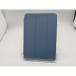[ б/у ]Apple Smart Folio Denim iPad mini( no. 6 поколение /A17 Pro) для MC2U4FE/A[ Hiroshima книга@ через ] гарантийный срок 1 неделя 