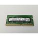 [ б/у ]260PIN 4GB DDR4-2666(PC4-21300) SODIMM [ Note PC для ][ Hiroshima книга@ через ] гарантийный срок 1 неделя 